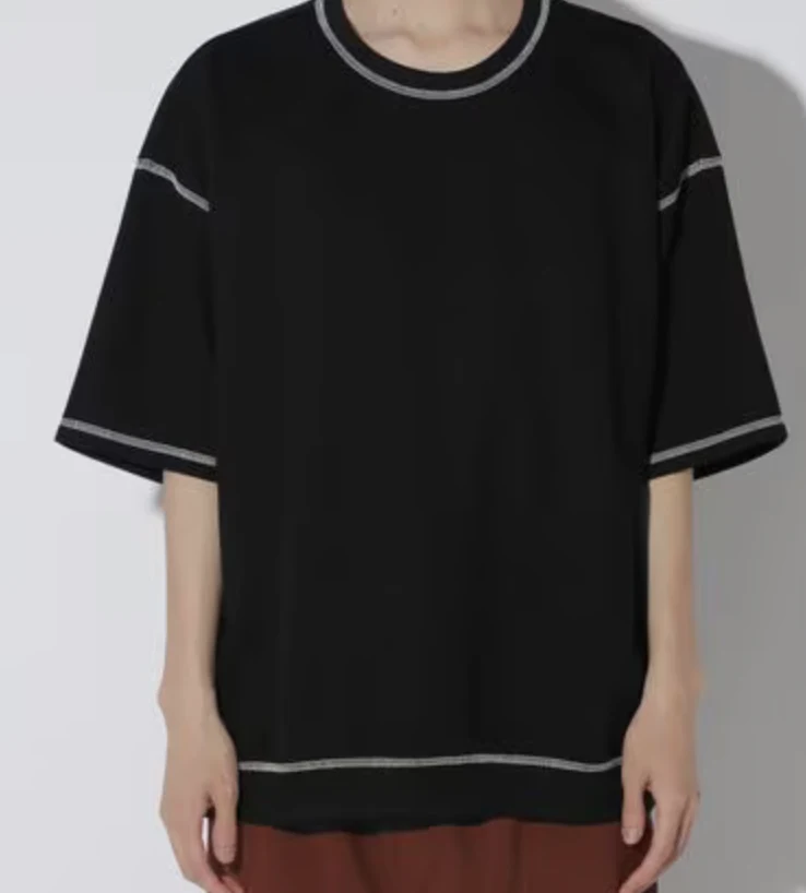 服装及针织